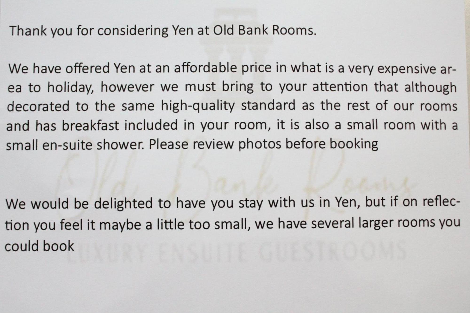 Old Bank Rooms Bourton-on-the-Water Eksteriør bilde